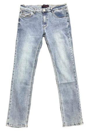 Pantalon Mezclilla Caballero STO (8771969810655)