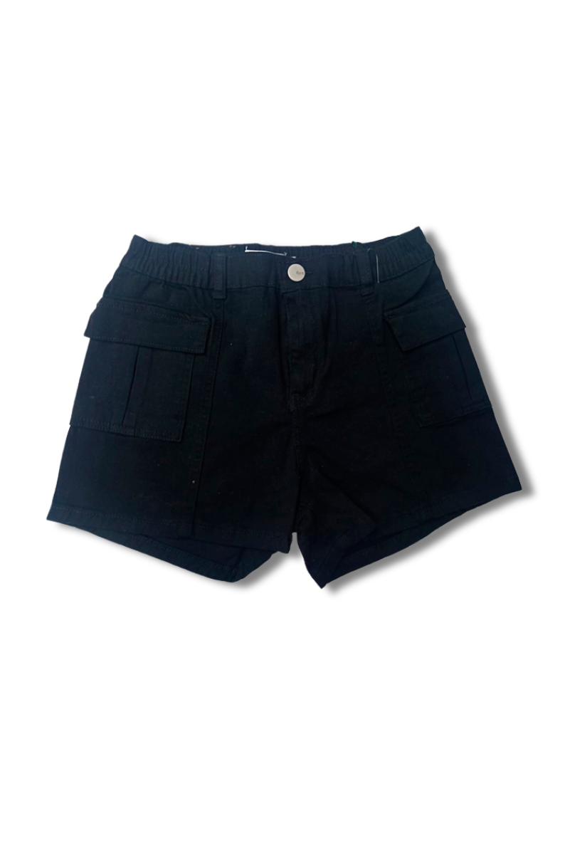 Short Dama BOLSAS CARGO (8303399174367)