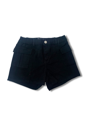 Short Dama BOLSAS CARGO (8303399174367)