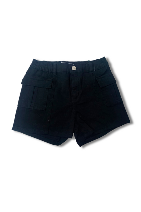 Short Dama BOLSAS CARGO (8303399174367)