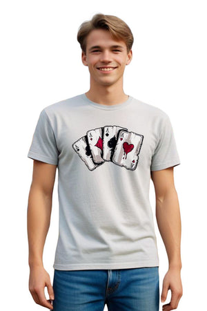 Playera CARTAS (8694899507423)