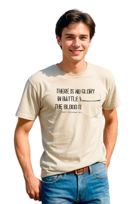 Playera Caballero GLORY (8754622169311)