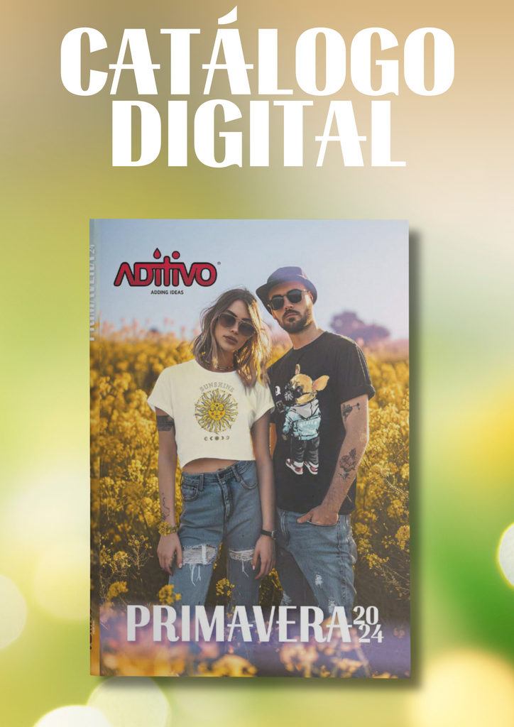 Aditivo best sale ropa catalogo