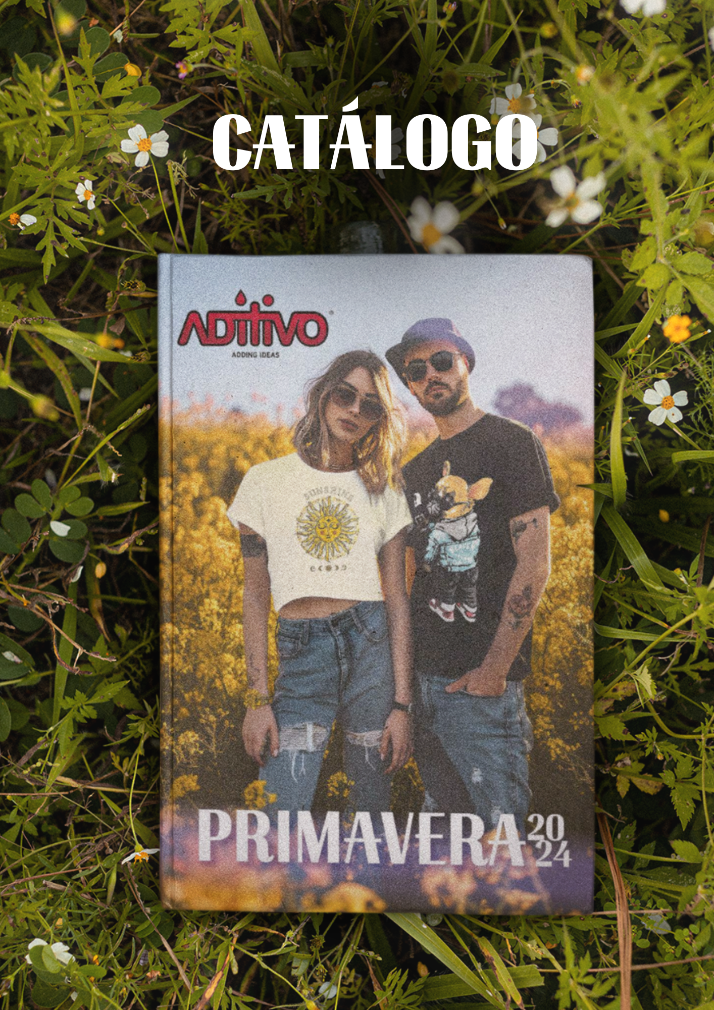 Catalogo de ropa aditivo hotsell - Main Image