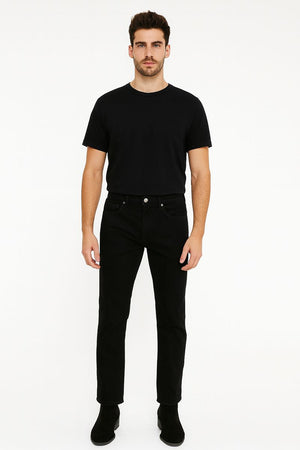 Pantalon Caballero Mezclilla / RECTO NEG