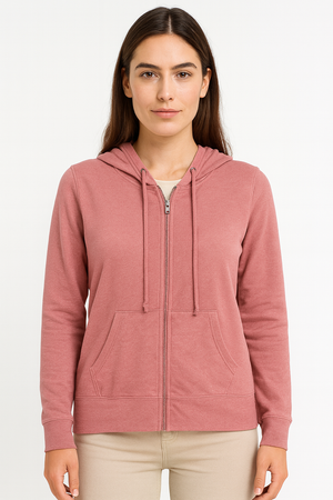 Sueter Dama / Cierre abierto VARIOS