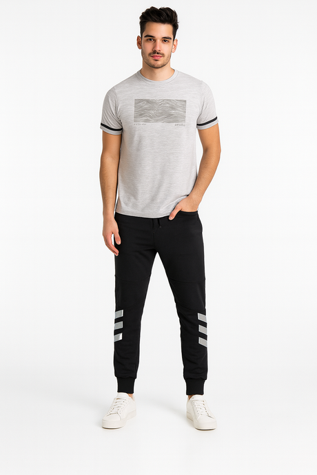 Jogger Caballero/Basico NEG (9120452706527)