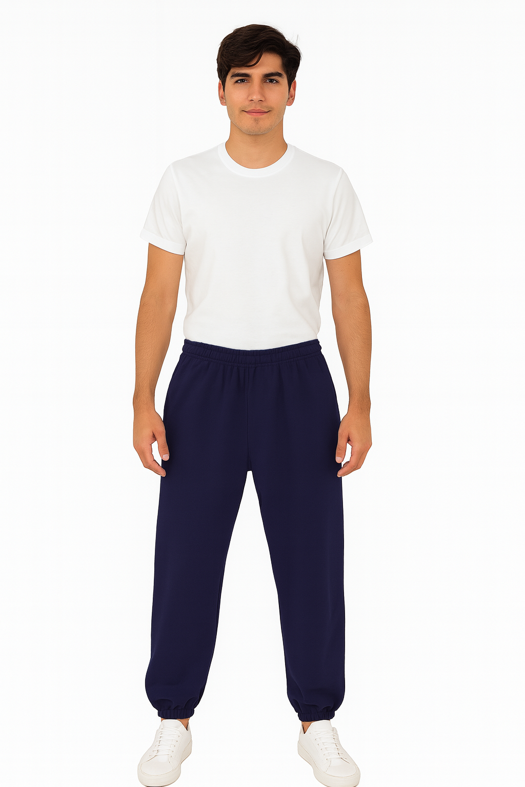 Jogger Caballero / JOGGER BASICO  MIDNIGHT (9126551978207)