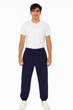 Jogger Caballero / JOGGER BASICO  MIDNIGHT (9126551978207)