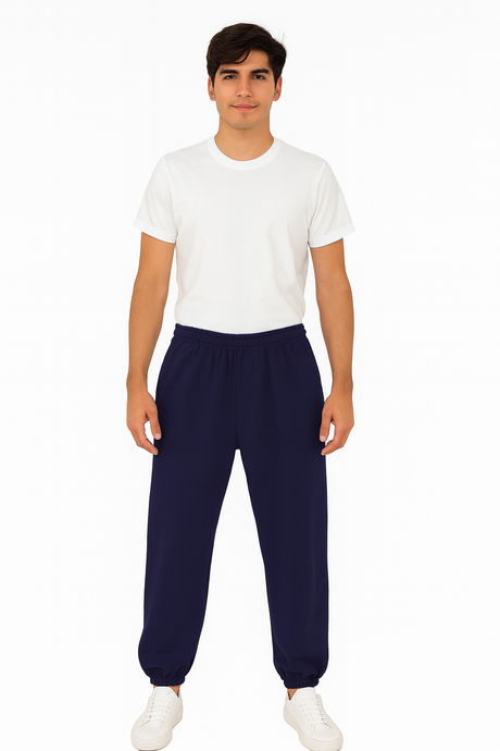 Jogger Caballero / JOGGER BASICO  MIDNIGHT (9126551978207)