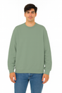Sudadera Caballero ML / SUDADERA BASICA CAPUCHA  DEEP (9126543982815)