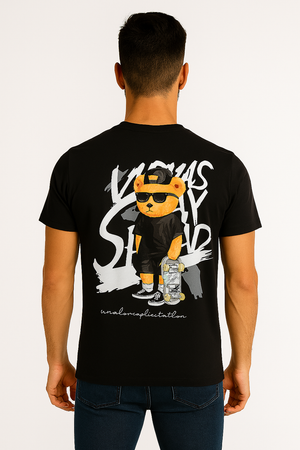 Playera Caballero MC / Skate (8889479561439)