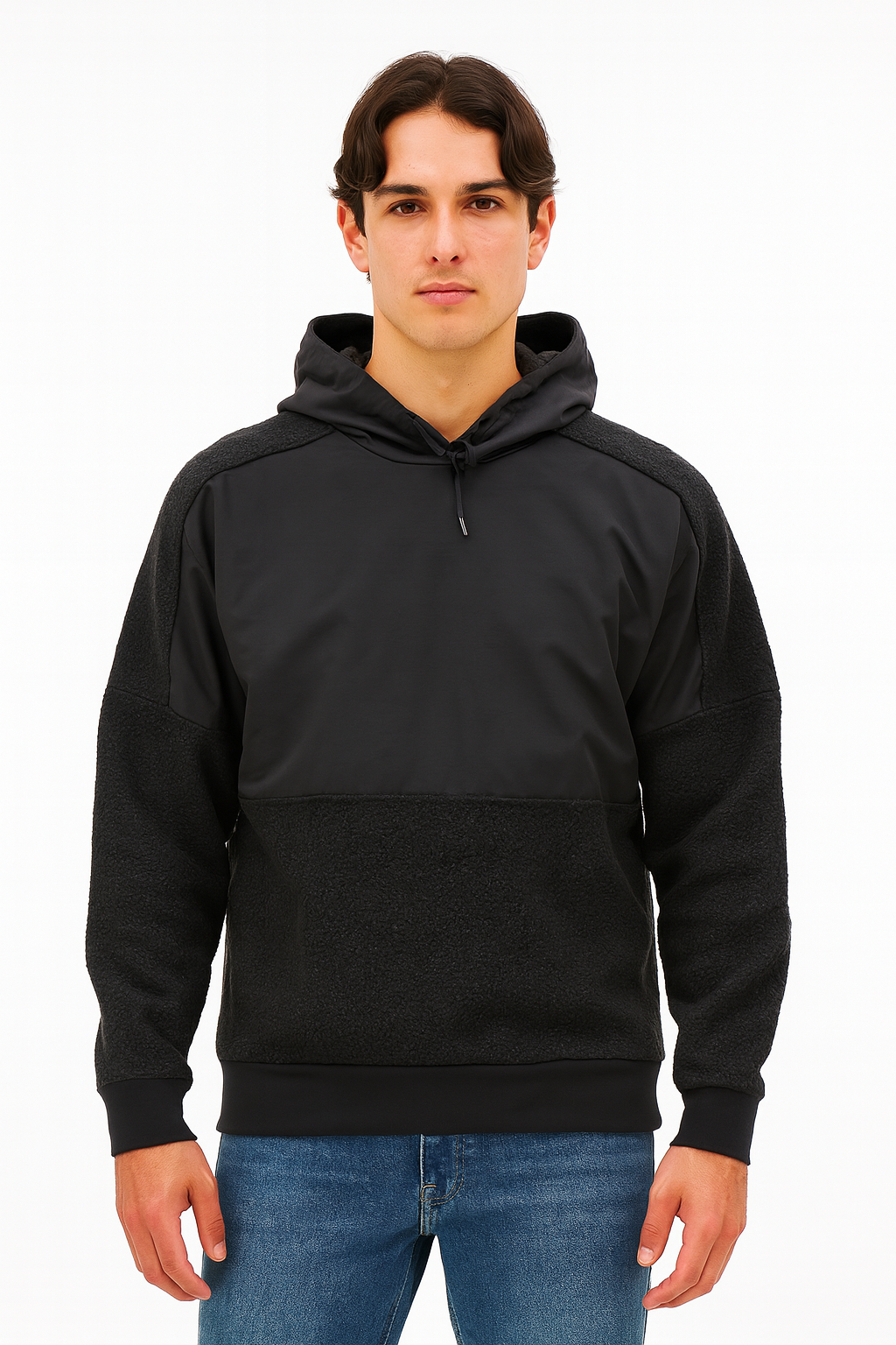 Sudadera ML / TOKYO (9134016135391)