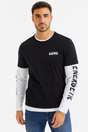 Playera Caballero ML / GOING (8889471631583)