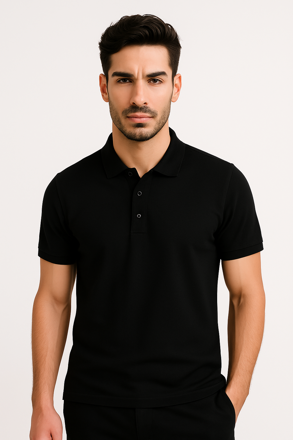 POLO BASICA (8647773323487)