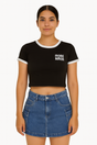 Falda short Dama Mezclilla / CHANNEL INDIGO (8951108468959)