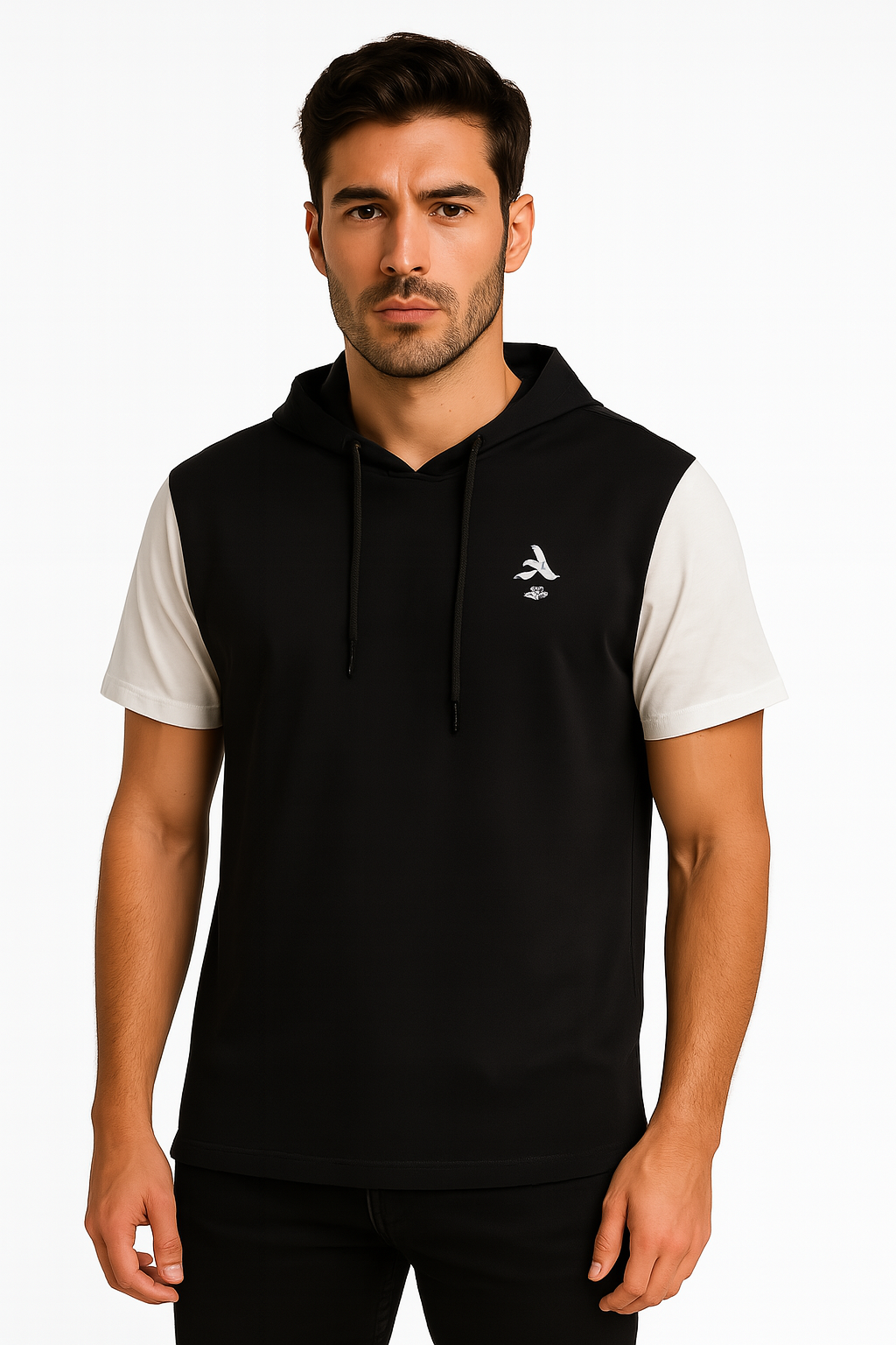 Playera Caballero MC / Sim Sud (8890469777631)