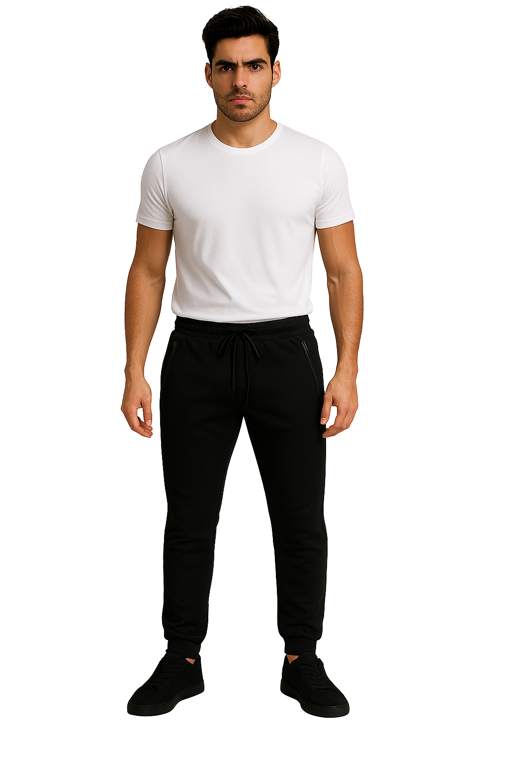 Jogger Caballero / Pique Slim (8923026358495)