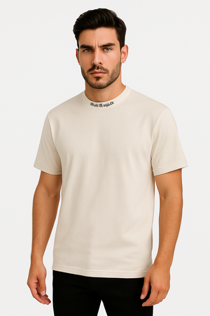 Playera Caballero MC / LOS ANGELES NEGRO (9042722619615)