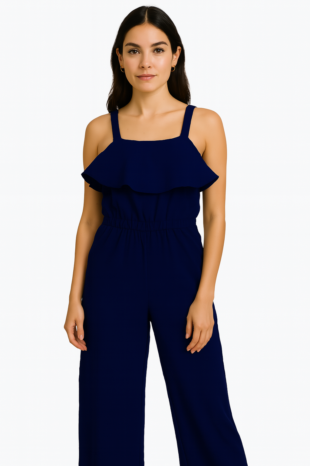 Jumpsuit TIRANTE OLAN (8365456294111)