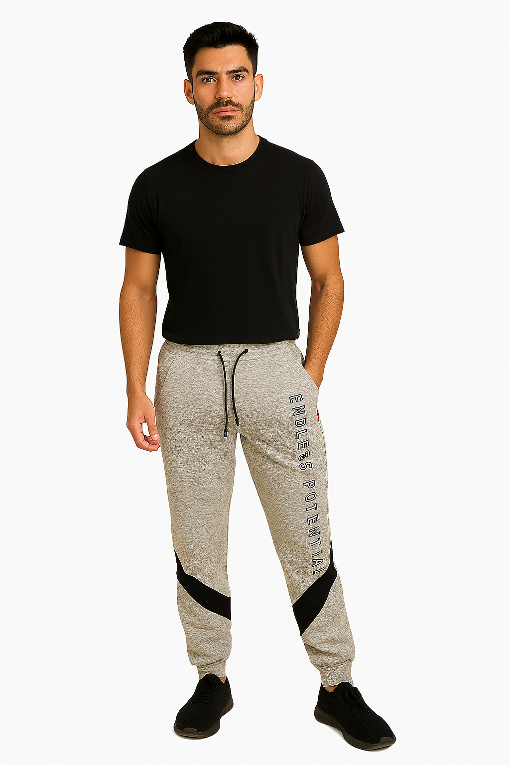 Jogger ENDLESS (8512105218271)