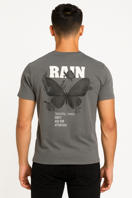 Playera Caballero MC/ Rain (8851038863583)