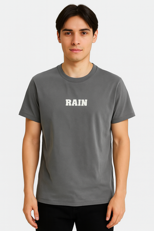 Playera Caballero MC/ Rain (8851038863583)