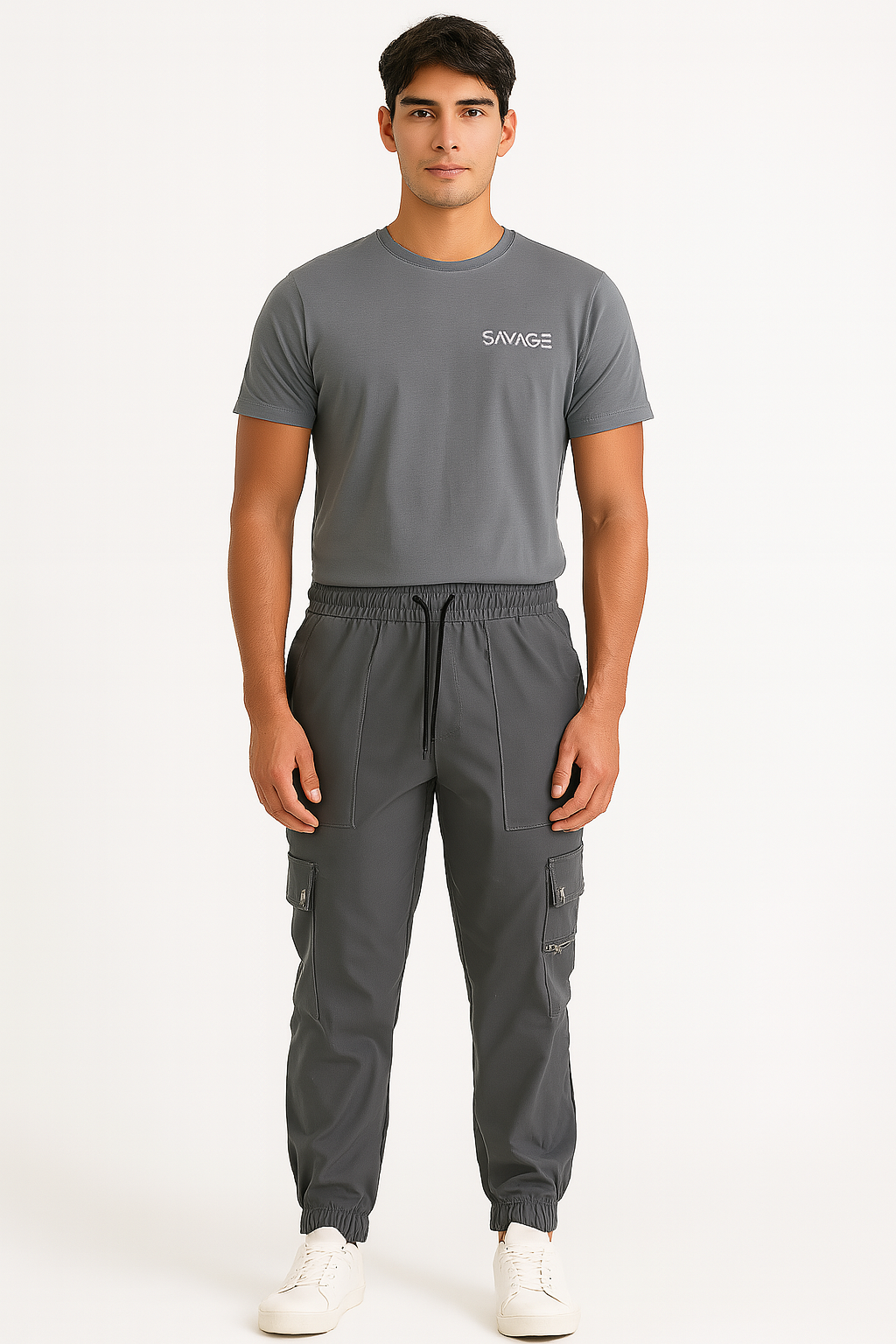 Jogger Caballero /BRAVE (8851072155871)