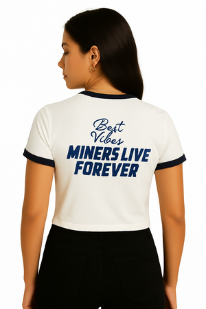 Playera Dama MC / WINERS LIVE FOREVER  HUE (9014167830751)