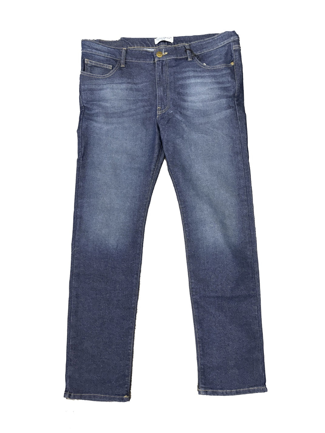 Pantalo Caballero Mz DENIM (8771974987999)