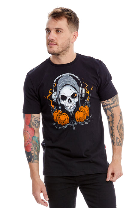 Playera Audifonos (8116650410207)