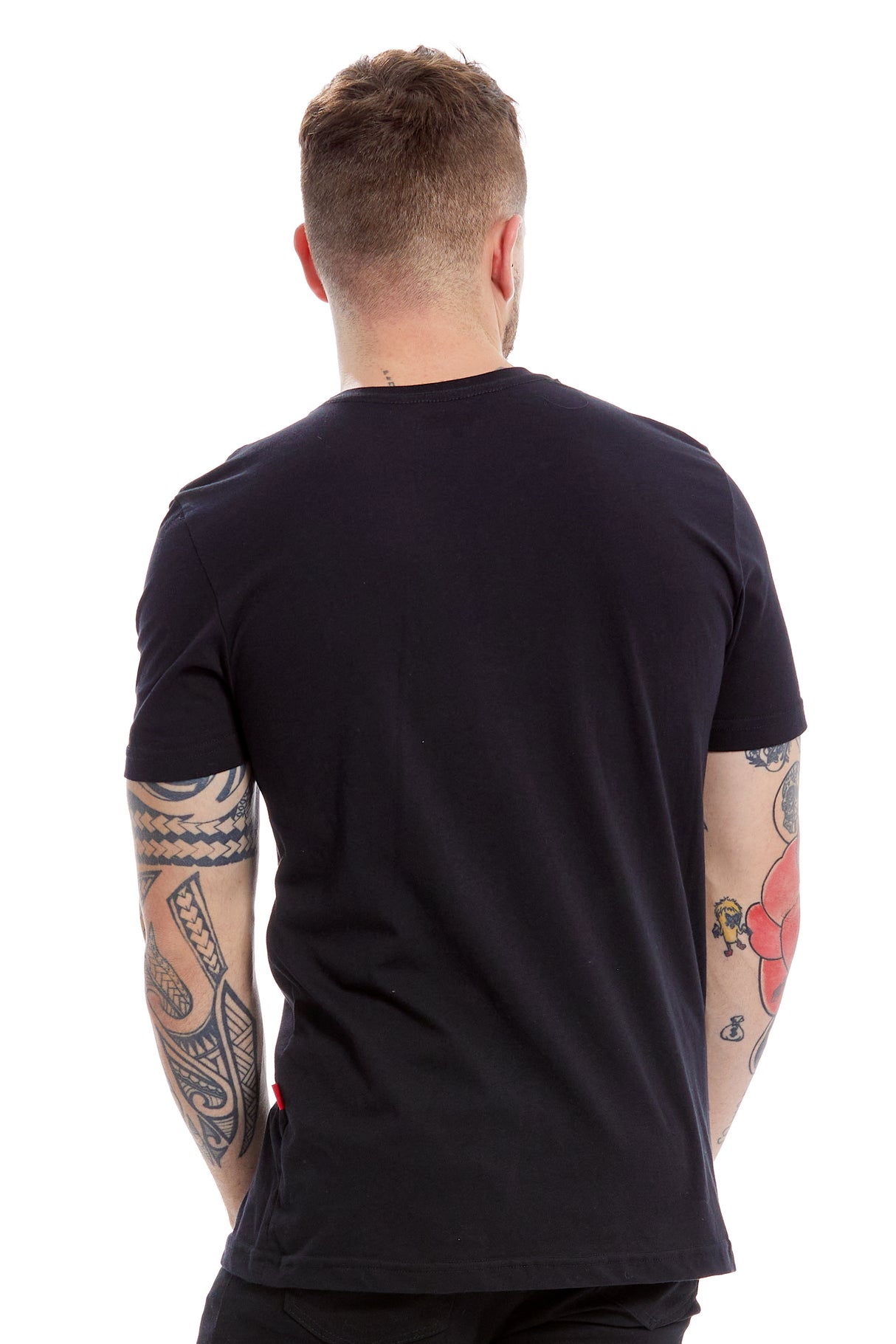 Playera Audifonos (8116650410207)