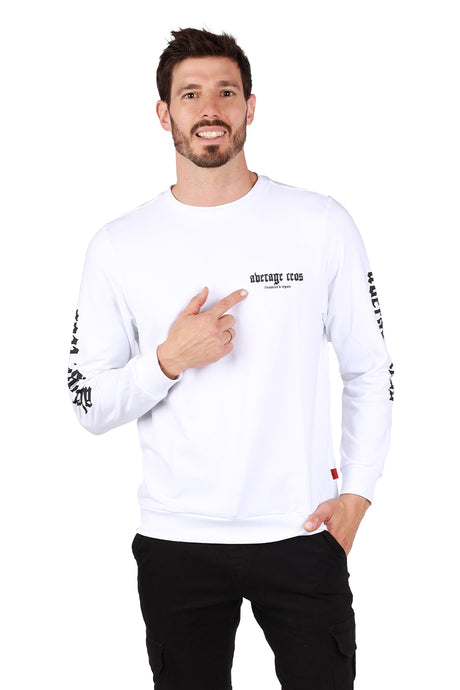 Sudadera CEOS (8208243917023)