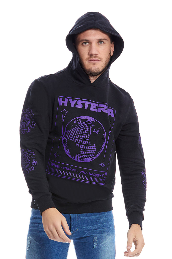 Sudadera HYSTERIA (8188196290783)