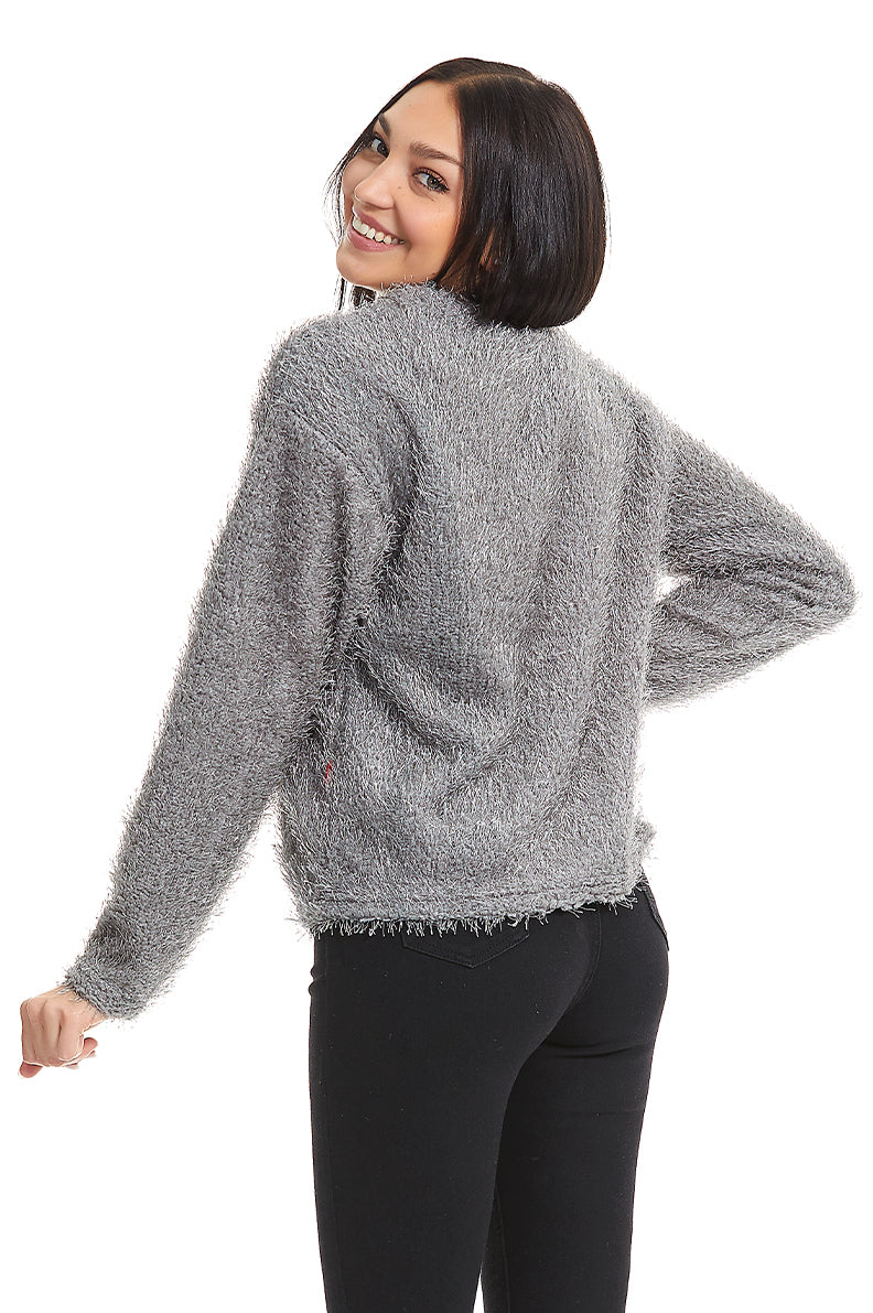 Sudadera FELPA CERRADO (8188527444191)