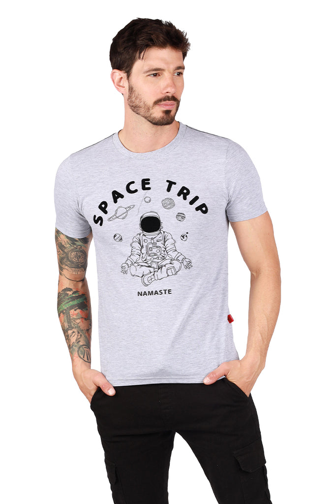 Playera ASTRONAUTA (8119780573407)