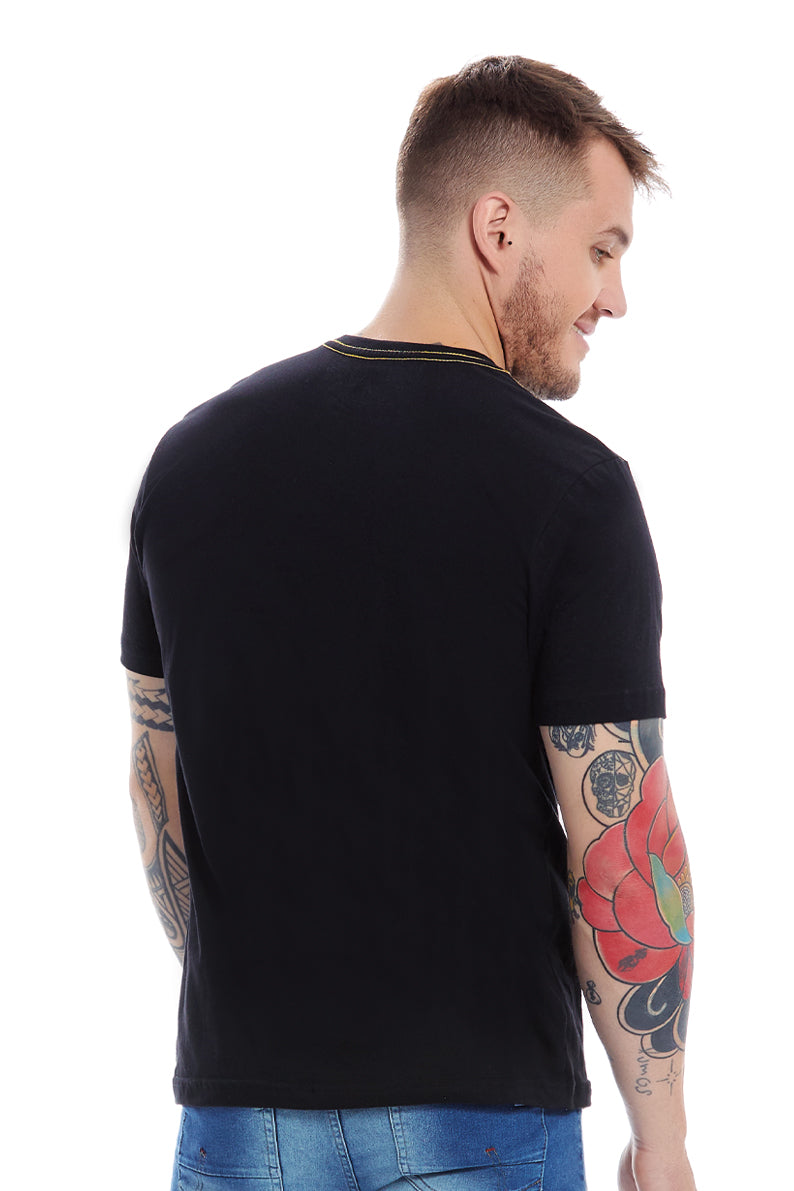 Playera GATO HELADO (8126094147807)
