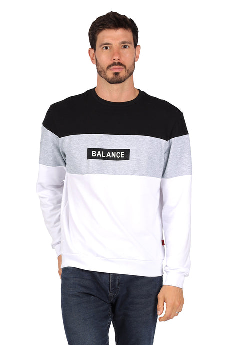 Sudadera BALANCE (8133469307103)