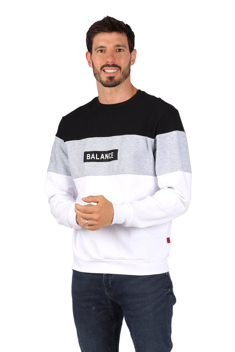 Sudadera BALANCE (8133469307103)