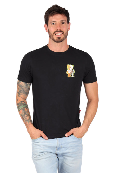 Playera FEARLESS (8355483812063)