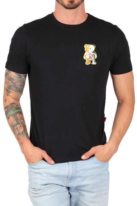 Playera FEARLESS (8355483812063)