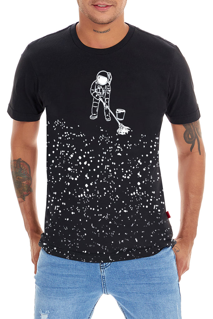 Playera Astro Aspirador (8365394591967)