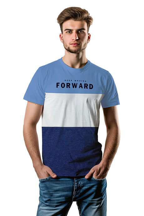 Playera FORWARD (8631324541151)