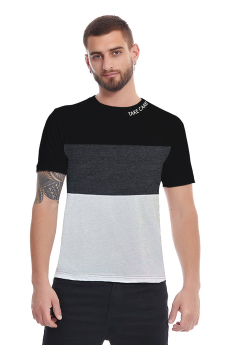 Playera TAKE CARE (8512101941471)