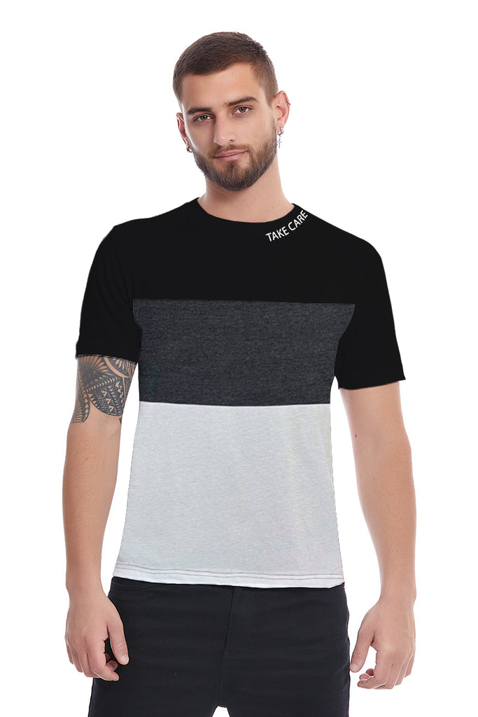 Playera TAKE CARE (8512101941471)