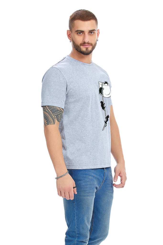 Playera Gatitos Cuerda (8536390140127)