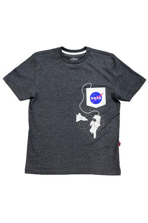 Playera NASA BOLSILLO (8512123011295)