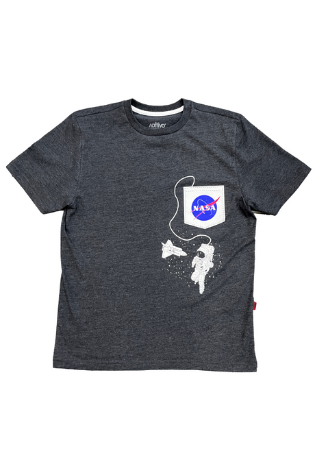 Playera NASA BOLSILLO (8512123011295)