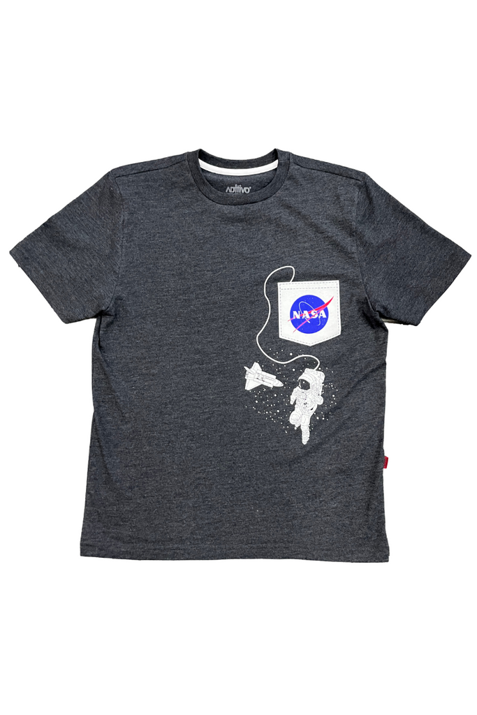 Playera NASA BOLSILLO (8512123011295)