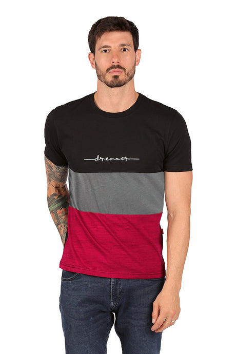 Playera Dreamer VINO (8365409861855)